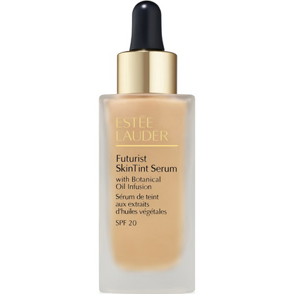 Estée Launder Futuristic Skin Tint Serum Foundation SPF20 30ml