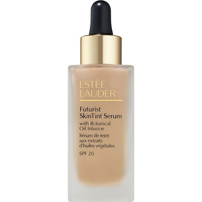 Estée Launder Futuristic Skin Tint Serum Foundation SPF20 30ml