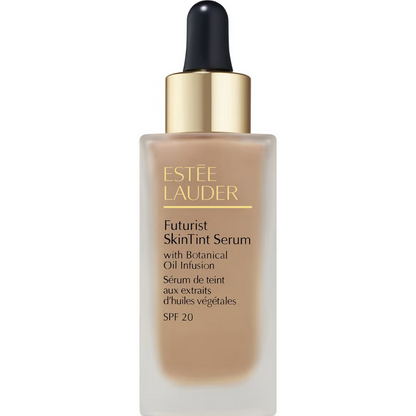 Estée Launder Futuristic Skin Tint Serum Foundation SPF20 30ml