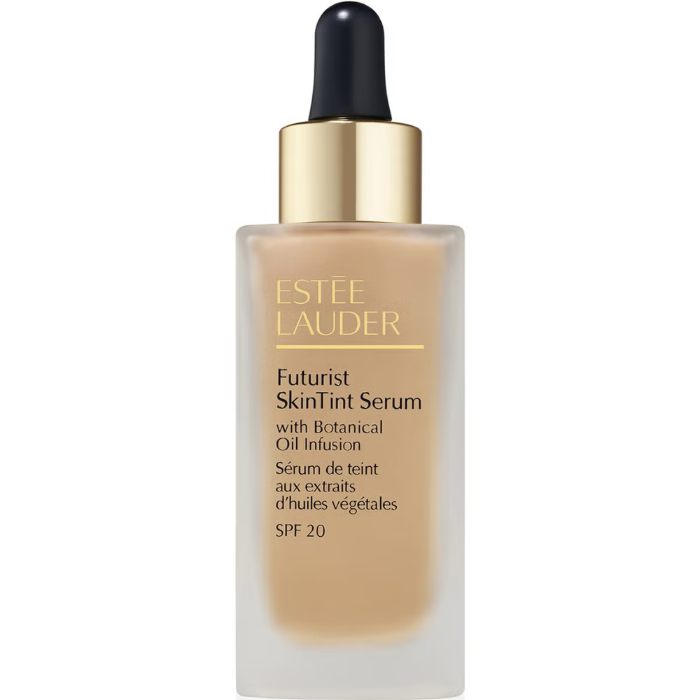 Estée Launder Futuristic Skin Tint Serum Foundation SPF20 30ml