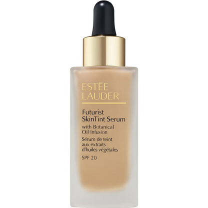 Estée Launder Futuristic Skin Tint Serum Foundation SPF20 30ml