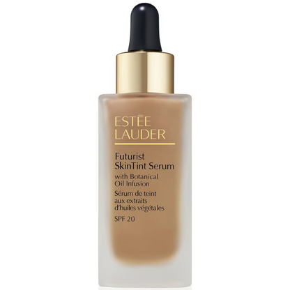Estée Launder Futuristic Skin Tint Serum Foundation SPF20 30ml