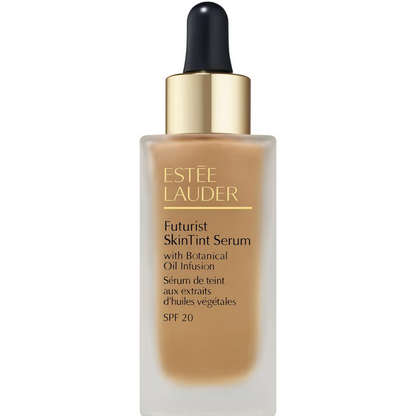Estée Launder Futuristic Skin Tint Serum Foundation SPF20 30ml