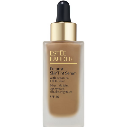 Estée Launder Futuristic Skin Tint Serum Foundation SPF20 30ml