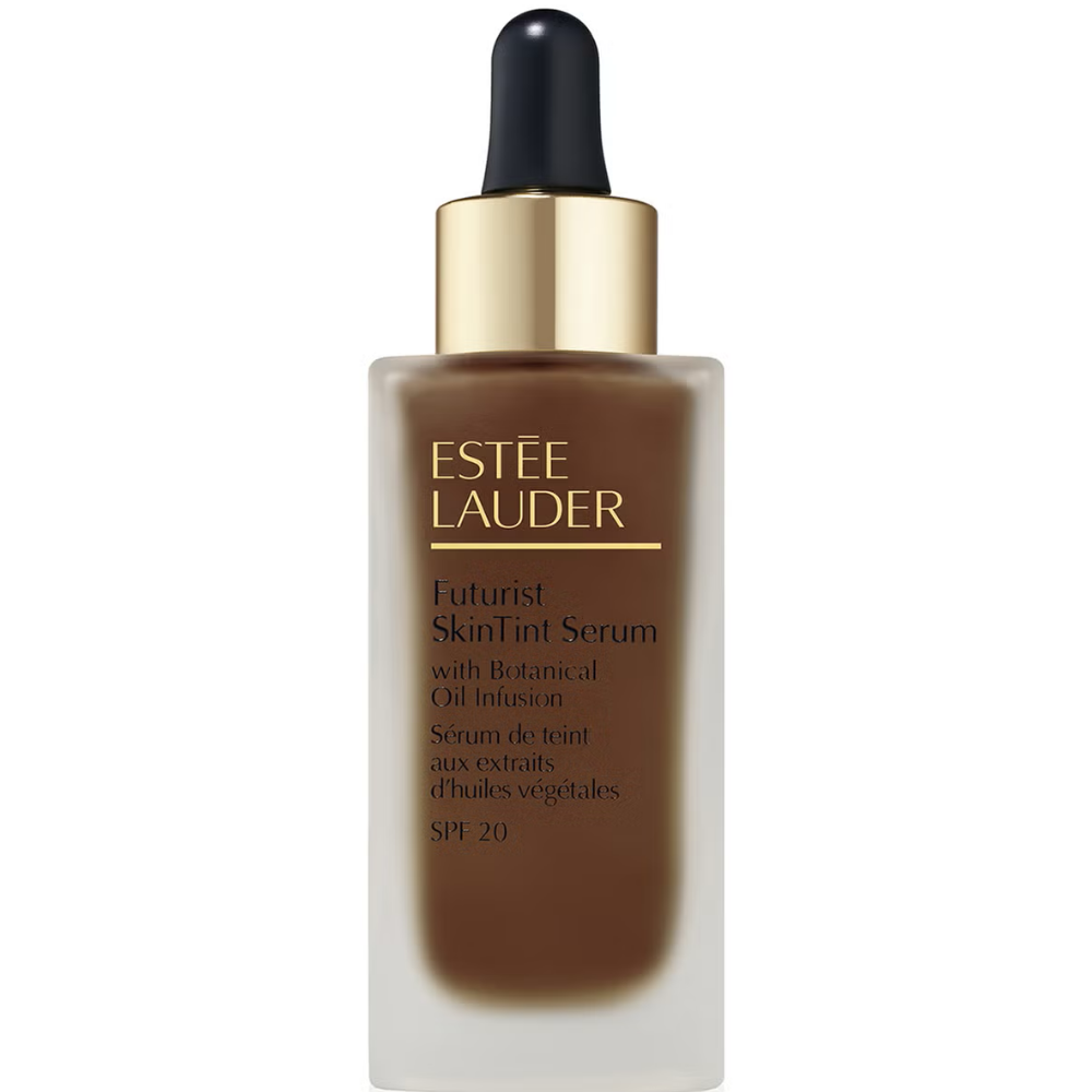 Estée Launder Futuristic Skin Tint Serum Foundation SPF20 30ml