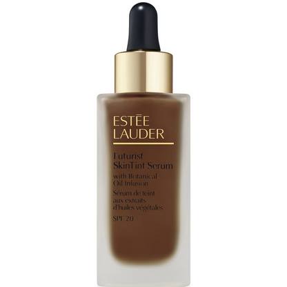 Estée Launder Futuristic Skin Tint Serum Foundation SPF20 30ml