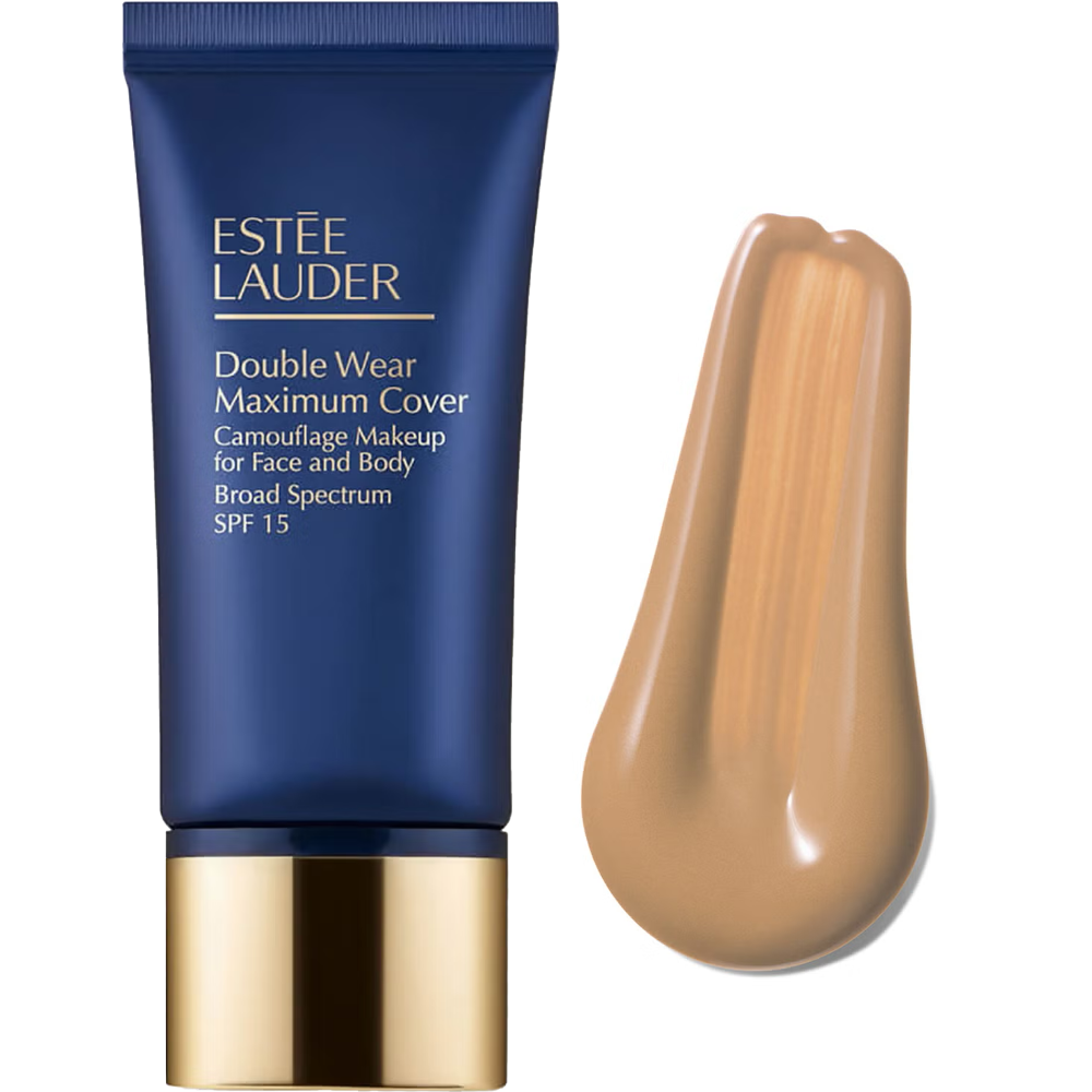 Estée Lauder Double Wear Maximum Cover Camouflage Makeup SPF15 30ml