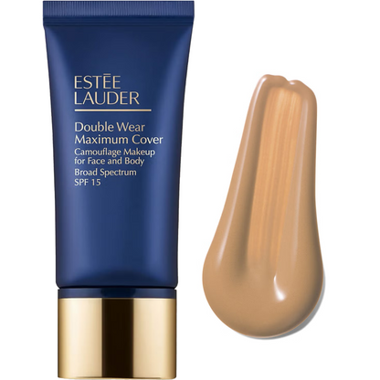 Estée Lauder Double Wear Maximum Cover Camouflage Makeup SPF15 30ml
