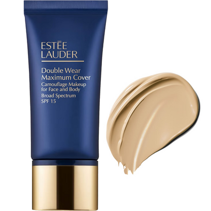 Estée Lauder Double Wear Maximum Cover Camouflage Makeup SPF15 30ml