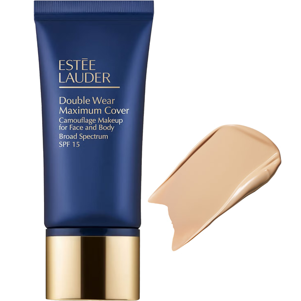 Estée Lauder Double Wear Maximum Cover Camouflage Makeup SPF15 30ml