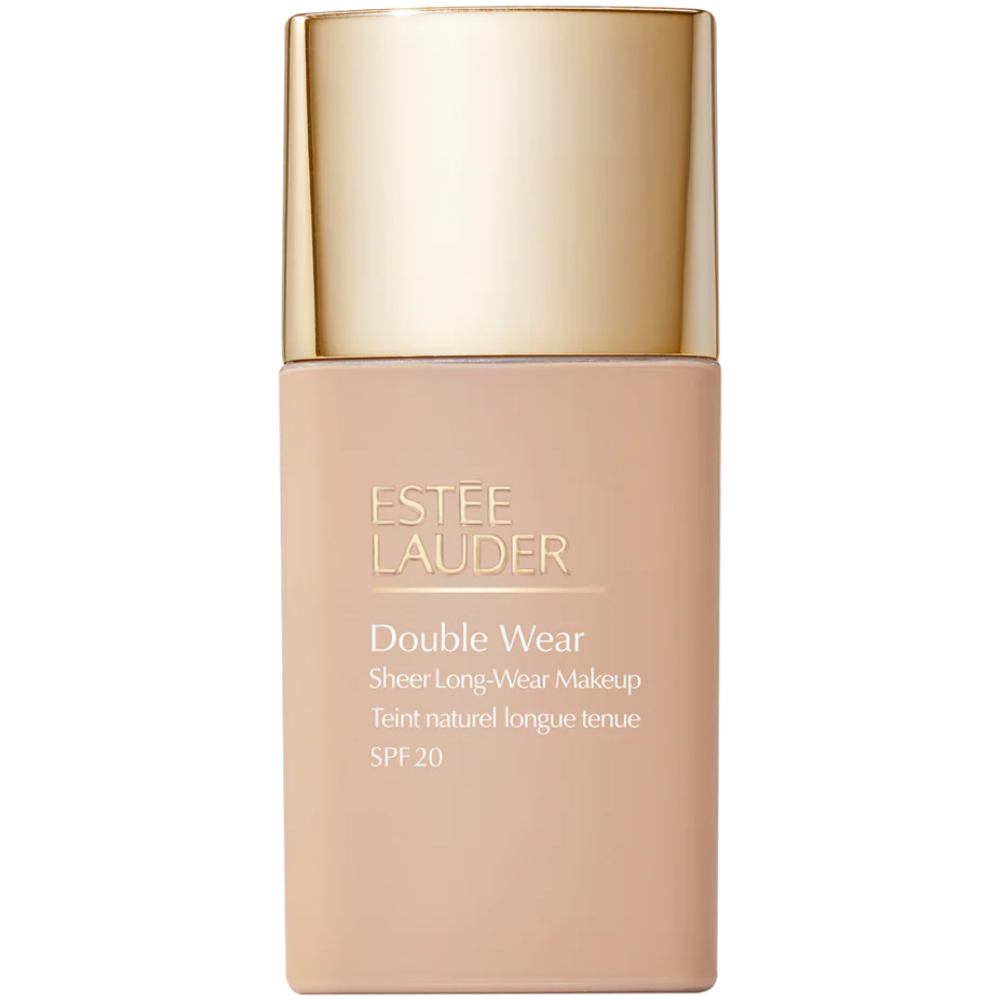 Estée Lauder Double Wear Sheer Long-Wear Makeup SPF20 30ml