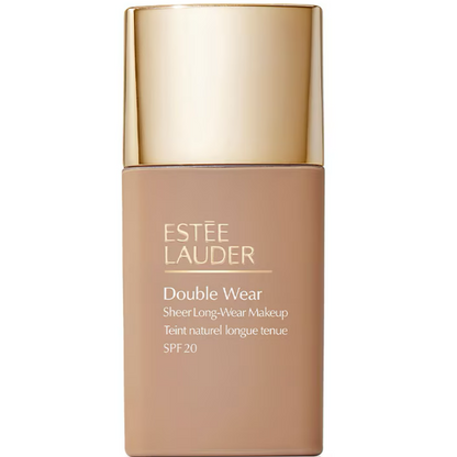 Estée Lauder Double Wear Sheer Long-Wear Makeup SPF20 30ml