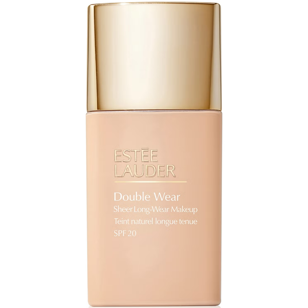 Estée Lauder Double Wear Sheer Long-Wear Makeup SPF20 30ml