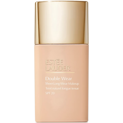 Estée Lauder Double Wear Sheer Long-Wear Makeup SPF20 30ml