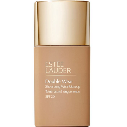 Estée Lauder Double Wear Sheer Long-Wear Makeup SPF20 30ml