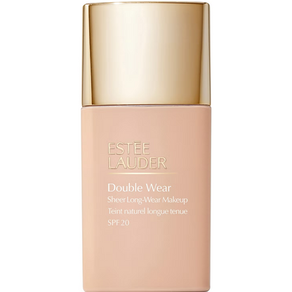 Estée Lauder Double Wear Sheer Long-Wear Makeup SPF20 30ml