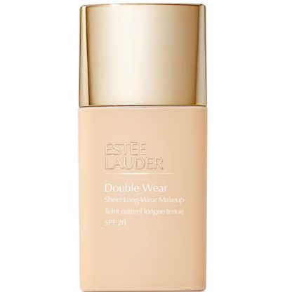 Estée Lauder Double Wear Sheer Long-Wear Makeup SPF20 30ml