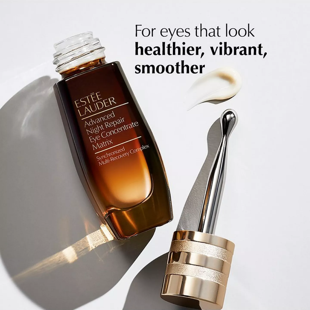 Estée Lauder Advanced Night Repair Eye Concentrate Matrix Synchronised Multi-Recovery Complex 15ml