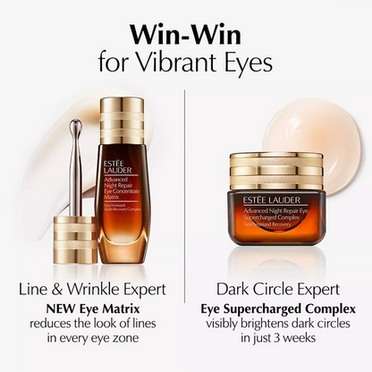 Estée Lauder Advanced Night Repair Eye Concentrate Matrix Synchronised Multi-Recovery Complex 15ml