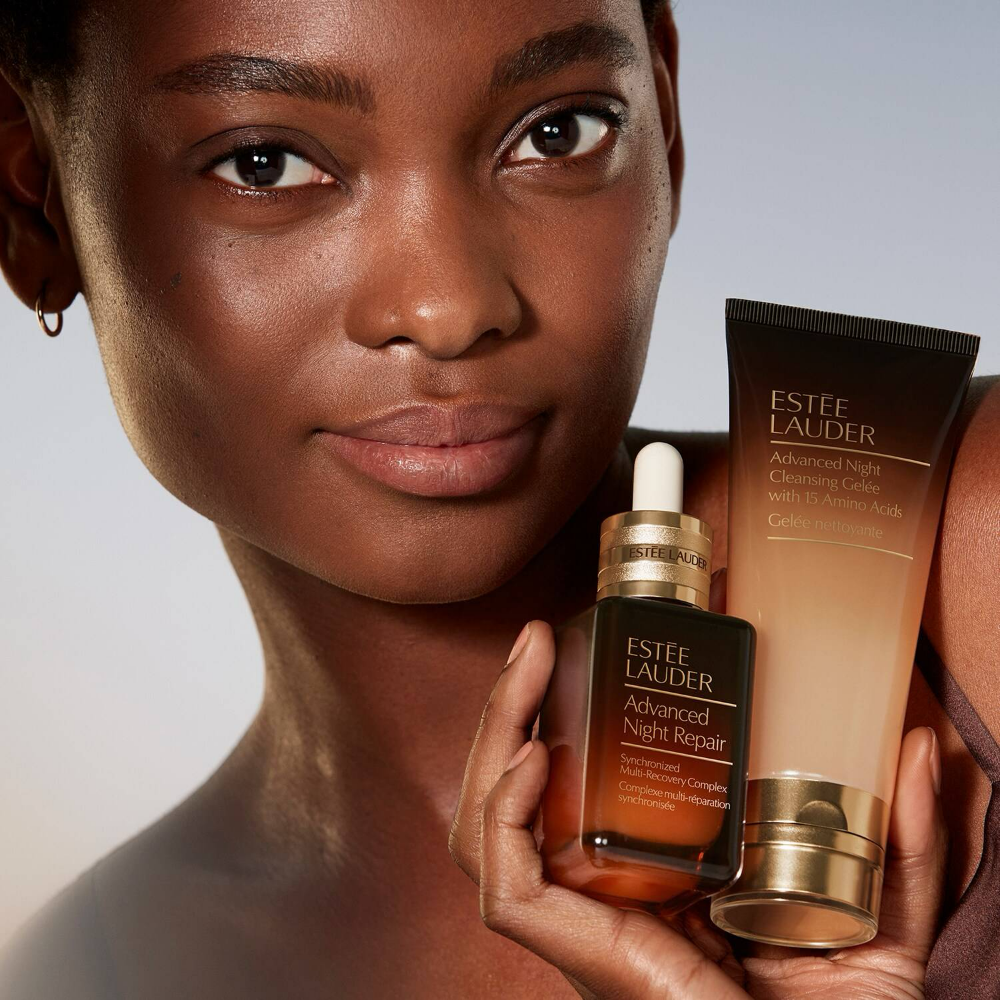 Estée Lauder Advanced Night Cleansing Gelée 100ml