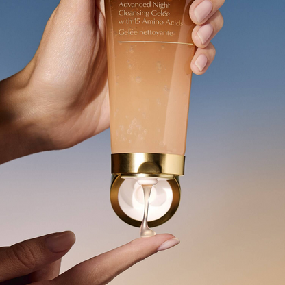 Estée Lauder Advanced Night Cleansing Gelée 100ml