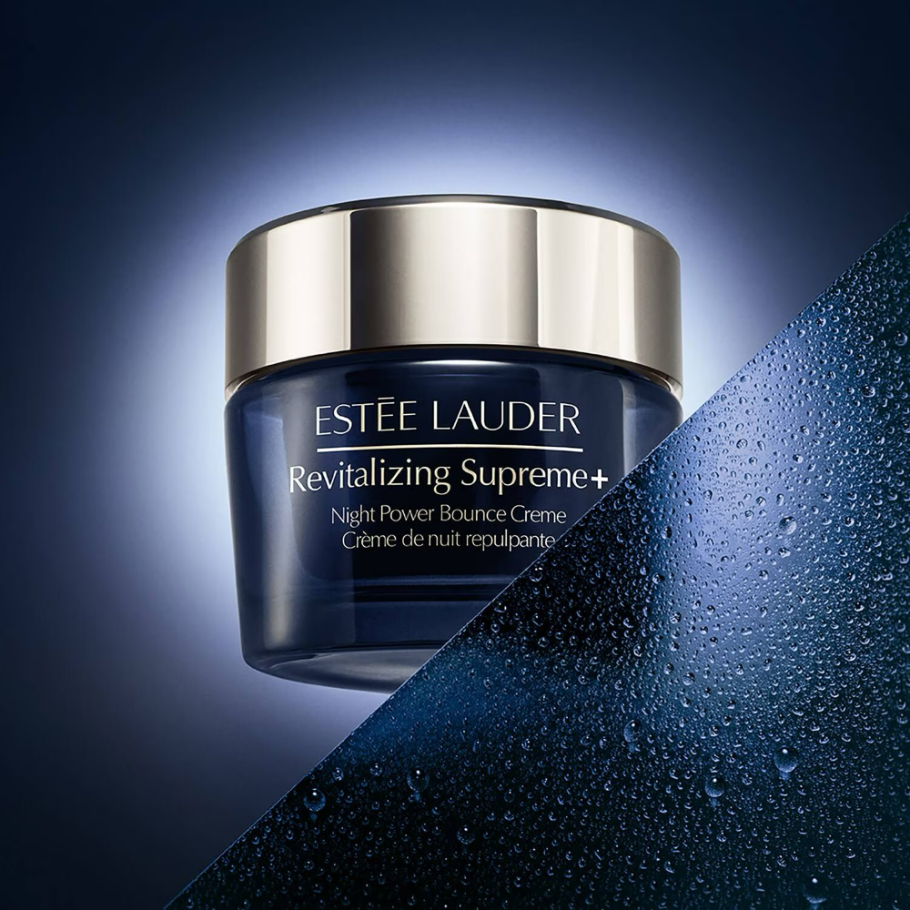 Estée Lauder Revitalising Supreme+ Night Power Bounce Creme 50ml