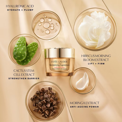 Estée Lauder Revitalising Supreme+ Youth Power Creme 50ml