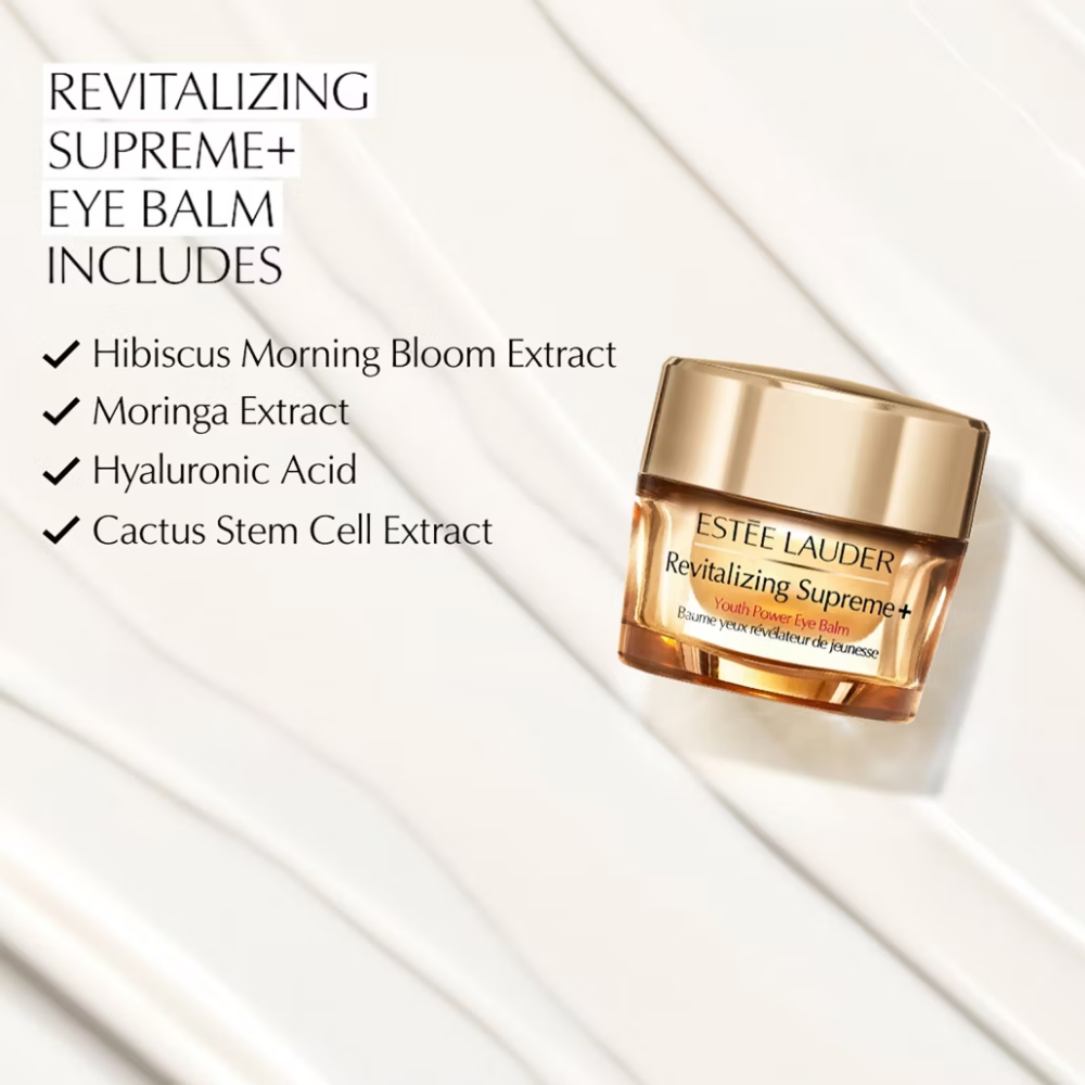Estée Lauder Revitalising Supreme+ Youth Power Eye Balm 15ml