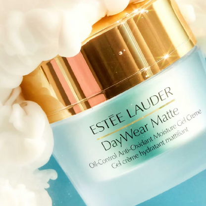 Estée Lauder DayWear Matte Oil-Control Anti-Oxidant Moisture Gel Creme 50ml