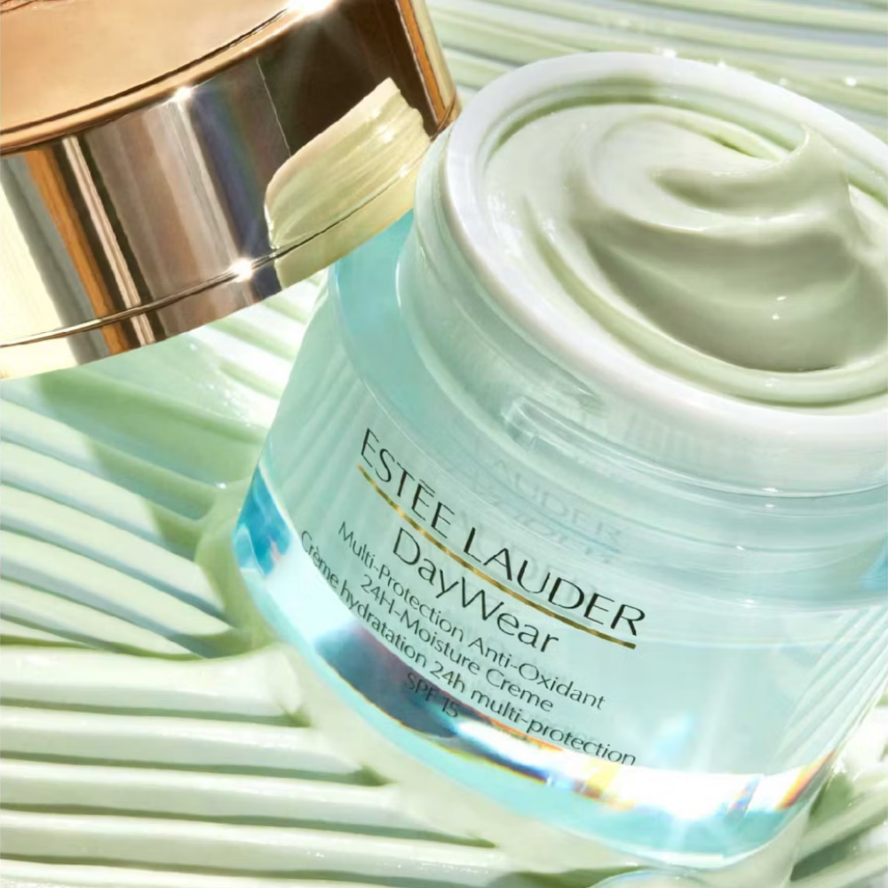Estée Lauder DayWear Multi-Protection Anti-Oxidant Creme for Dry Skin SPF15 50ml