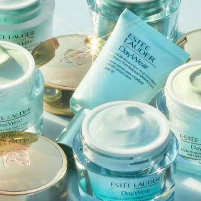 Estée Lauder DayWear Multi-Protection Anti-Oxidant Sheer Tint Release Moisturiser SPF15 50ml