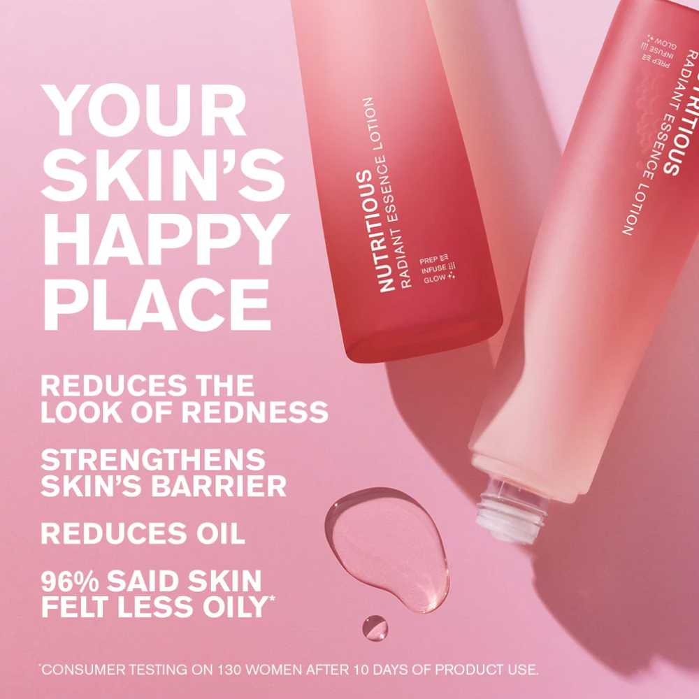 Estée Lauder Nutritious Radiant Essence Lotion 200ml