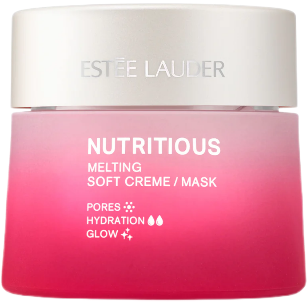 Estée Lauder Nutritious Melting Soft Creme/Mask 50ml