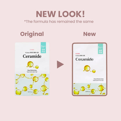 Etude House 0.2 Therapy Air Mask Ceramide 20ml