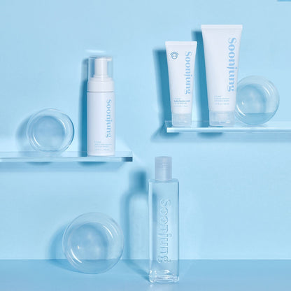 Etude House SoonJung pH 6.5 Whip Cleanser 150ml