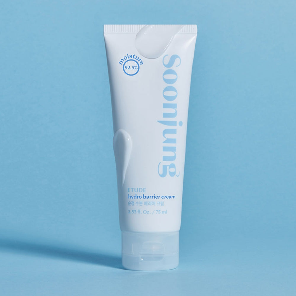 Etude House SoonJung Hydro Barrier Cream 75ml