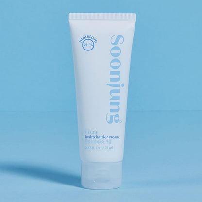 Etude House SoonJung Hydro Barrier Cream 75ml