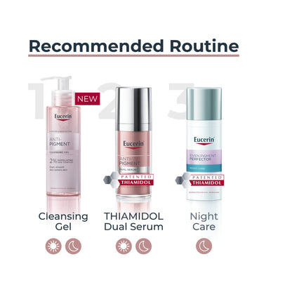 Eucerin Anti-Pigment Night Cream 50ml