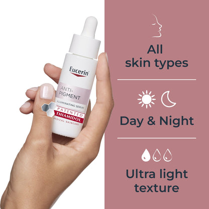 Eucerin Anti-Pigment Skin Perfecting Serum 30ml