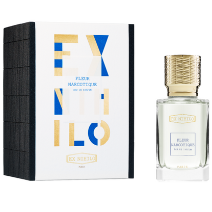 Ex Nihilo Fleur Narcotique Eau De Parfum 100ml