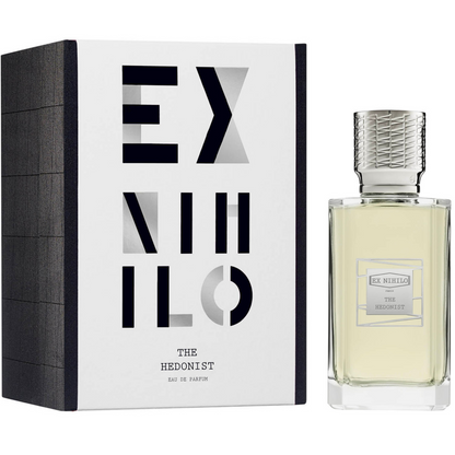 Ex Nihilo The Hedonist Eau De Parfum 100ml