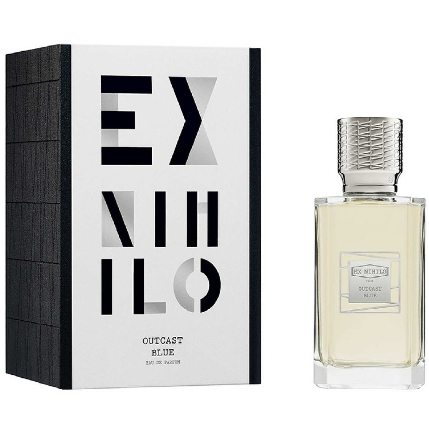 Ex Nihilo Outcast Blue Eau De Parfum 100ml