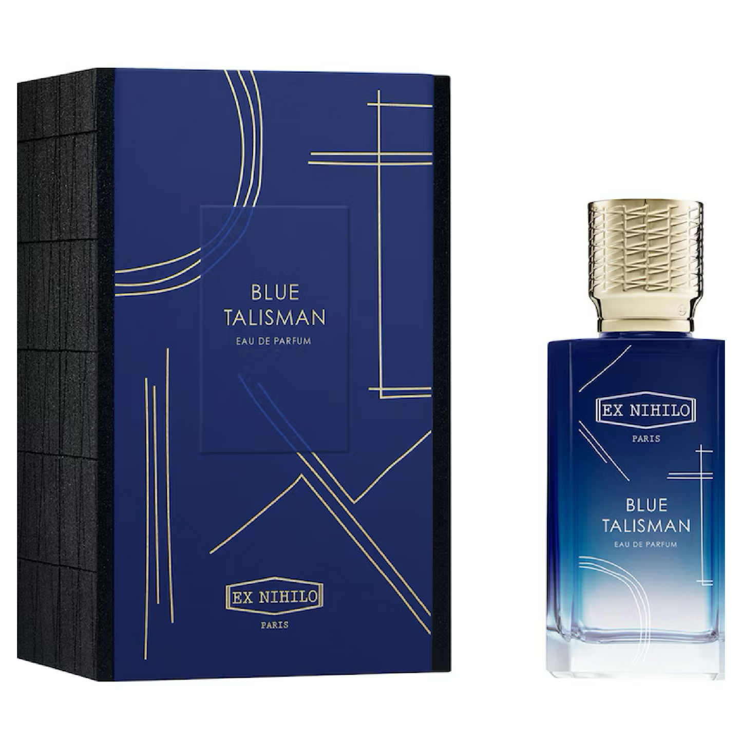Ex Nihilo Blue Talisman Eau De Parfum 100ml
