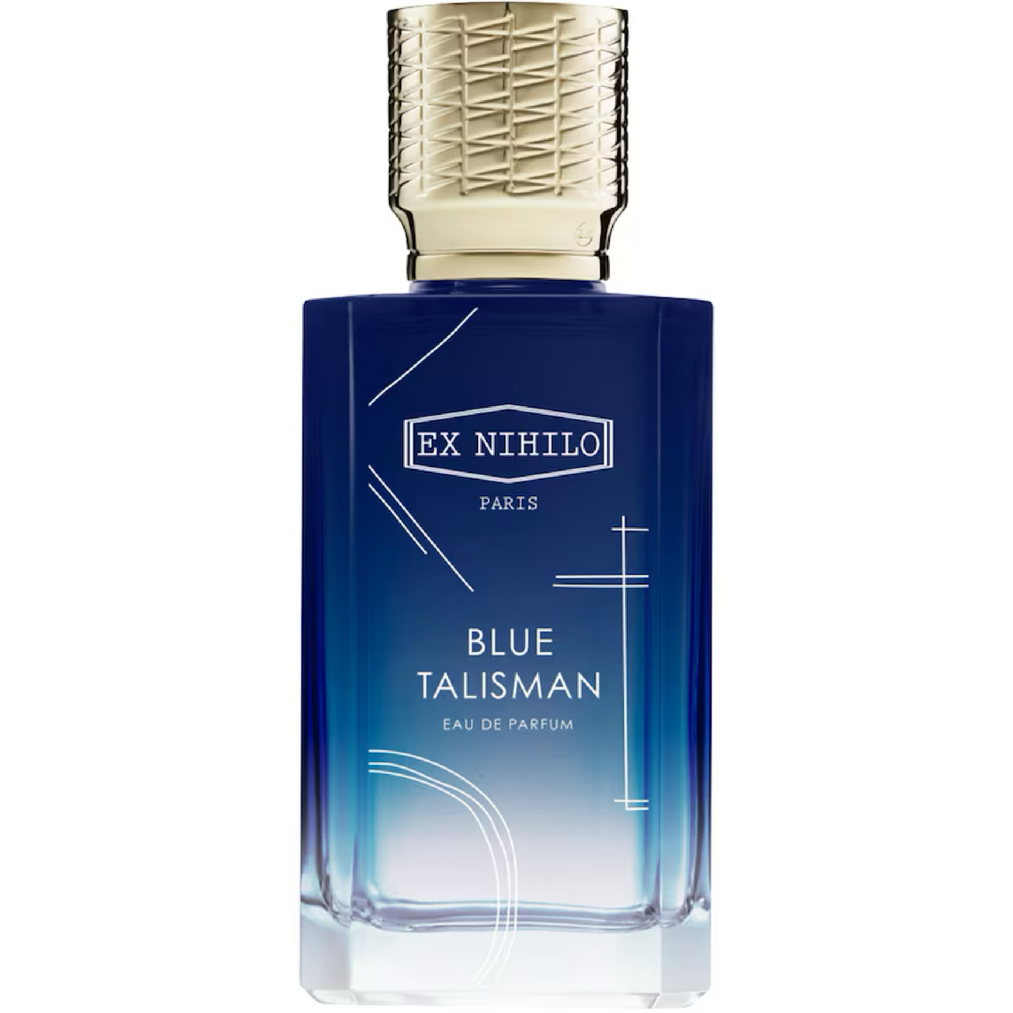 Ex Nihilo Blue Talisman Eau De Parfum 100ml