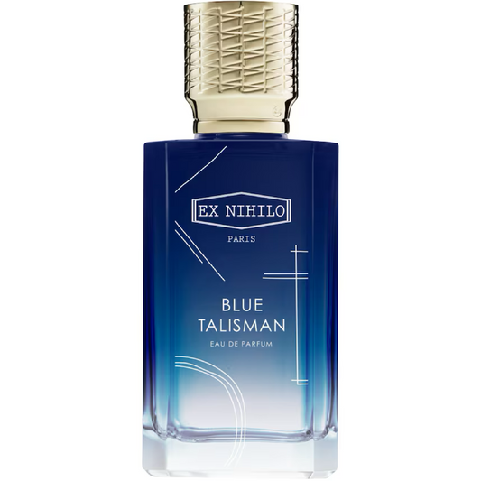 Ex Nihilo Blue Talisman Eau De Parfum 100ml