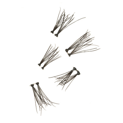 Eylure Individuals Lash Pro Lashes Duos & Trios Black
