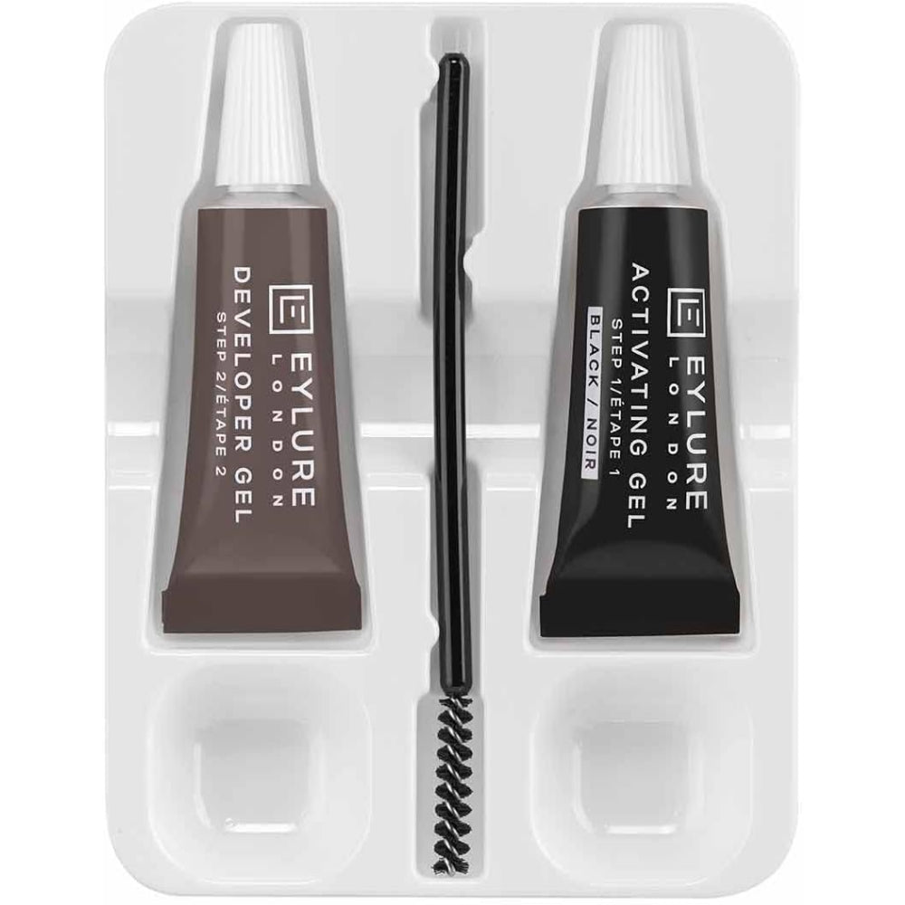 Eylure Lash Tinting Kit Black