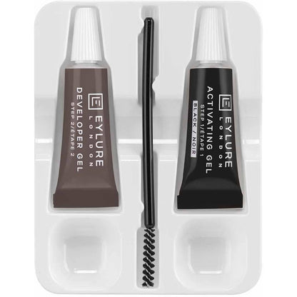 Eylure Lash Tinting Kit Black
