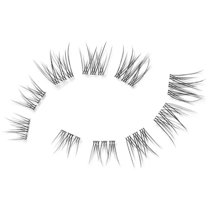 Eylure Underlash Salon Lash Extension Wispy Individual Lashes Kit