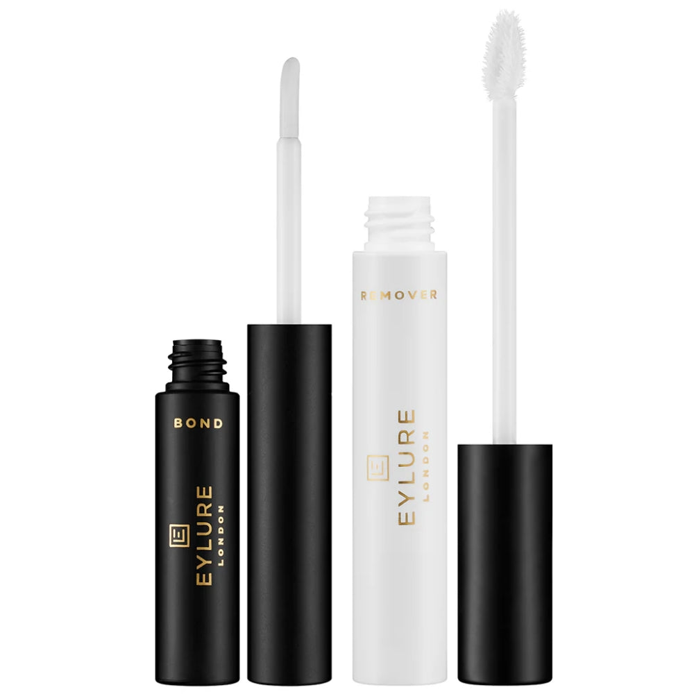 Eylure Underlash Salon Lash Extension Wispy Individual Lashes Kit